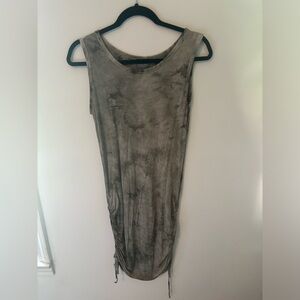 Women’s Olivia Rae Bodycon - Green Size L
